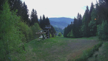 SKICENTRUM Miroslav Lipová Lázně