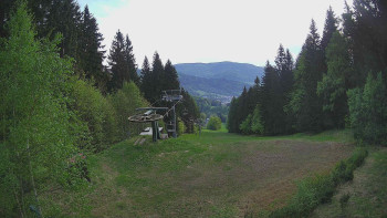 SKICENTRUM Miroslav Lipová Lázně