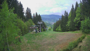 SKICENTRUM Miroslav Lipová Lázně
