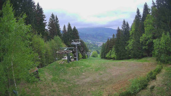 SKICENTRUM Miroslav Lipová Lázně