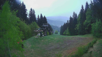 SKICENTRUM Miroslav Lipová Lázně