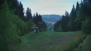 SKICENTRUM Miroslav Lipová Lázně