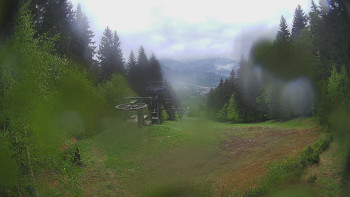 SKICENTRUM Miroslav Lipová Lázně