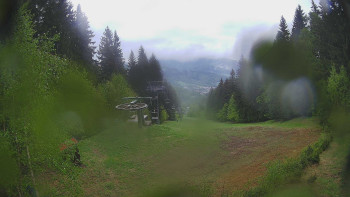SKICENTRUM Miroslav Lipová Lázně