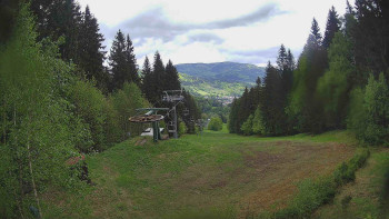 SKICENTRUM Miroslav Lipová Lázně