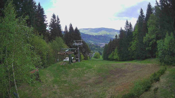 SKICENTRUM Miroslav Lipová Lázně