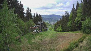 SKICENTRUM Miroslav Lipová Lázně