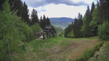SKICENTRUM Miroslav Lipová Lázně