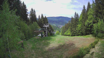 SKICENTRUM Miroslav Lipová Lázně