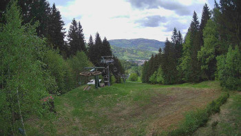 SKICENTRUM Miroslav Lipová Lázně