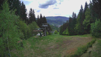 SKICENTRUM Miroslav Lipová Lázně