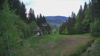 SKICENTRUM Miroslav Lipová Lázně
