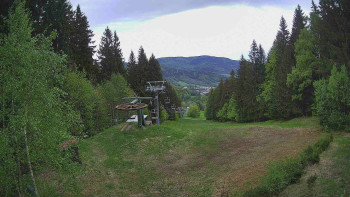 SKICENTRUM Miroslav Lipová Lázně