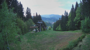 SKICENTRUM Miroslav Lipová Lázně