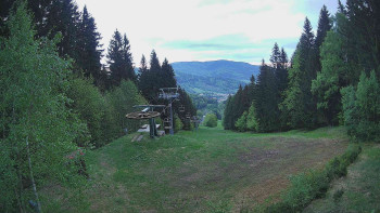 SKICENTRUM Miroslav Lipová Lázně