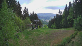 SKICENTRUM Miroslav Lipová Lázně