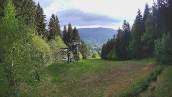 SKICENTRUM Miroslav Lipová Lázně