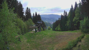 SKICENTRUM Miroslav Lipová Lázně