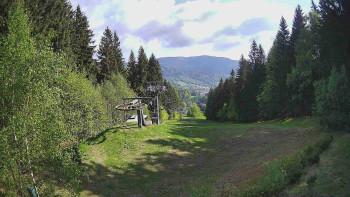 SKICENTRUM Miroslav Lipová Lázně