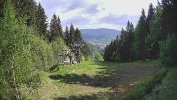 SKICENTRUM Miroslav Lipová Lázně