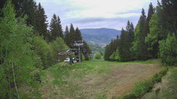 SKICENTRUM Miroslav Lipová Lázně