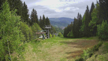 SKICENTRUM Miroslav Lipová Lázně