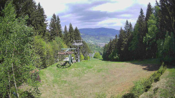 SKICENTRUM Miroslav Lipová Lázně