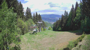 SKICENTRUM Miroslav Lipová Lázně