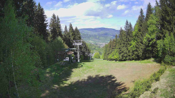 SKICENTRUM Miroslav Lipová Lázně