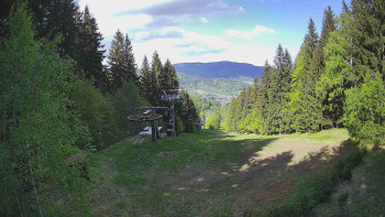 SKICENTRUM Miroslav Lipová Lázně