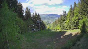 SKICENTRUM Miroslav Lipová Lázně