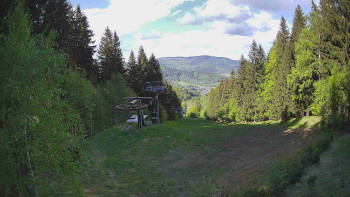 SKICENTRUM Miroslav Lipová Lázně