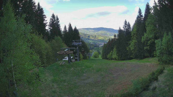 SKICENTRUM Miroslav Lipová Lázně