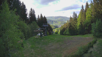 SKICENTRUM Miroslav Lipová Lázně