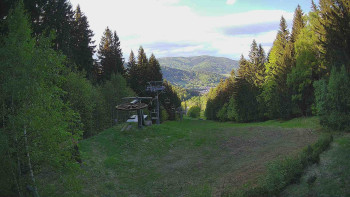 SKICENTRUM Miroslav Lipová Lázně