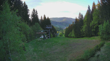 SKICENTRUM Miroslav Lipová Lázně