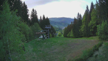 SKICENTRUM Miroslav Lipová Lázně