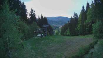 SKICENTRUM Miroslav Lipová Lázně