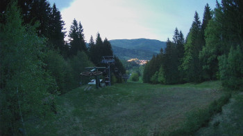 SKICENTRUM Miroslav Lipová Lázně
