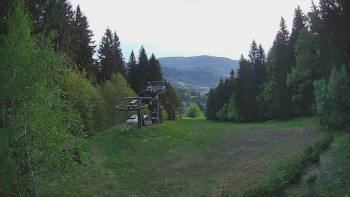 SKICENTRUM Miroslav Lipová Lázně
