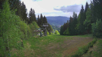 SKICENTRUM Miroslav Lipová Lázně