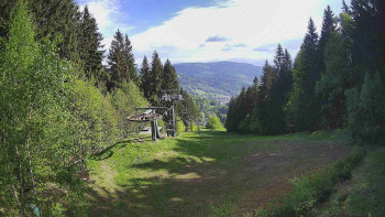 SKICENTRUM Miroslav Lipová Lázně