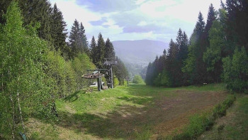 SKICENTRUM Miroslav Lipová Lázně
