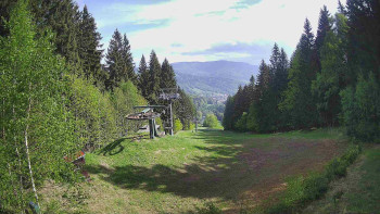 SKICENTRUM Miroslav Lipová Lázně