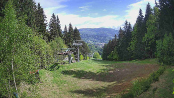 SKICENTRUM Miroslav Lipová Lázně