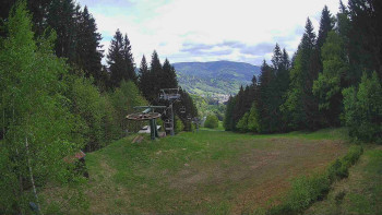 SKICENTRUM Miroslav Lipová Lázně