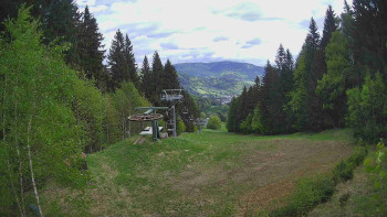SKICENTRUM Miroslav Lipová Lázně