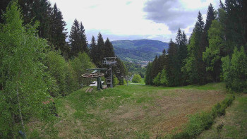 SKICENTRUM Miroslav Lipová Lázně