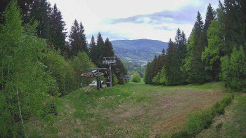 SKICENTRUM Miroslav Lipová Lázně