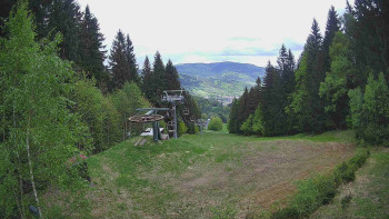 SKICENTRUM Miroslav Lipová Lázně
